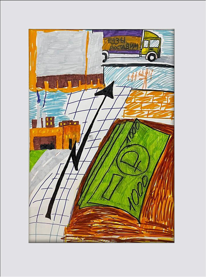 Дмитрий Томилов, год выпуска из ЦССВ 2018 / 25 лет