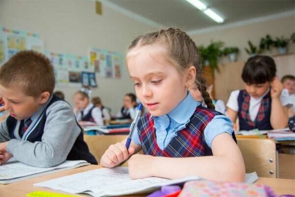    Фото: пресс-служба Минпросвещения России