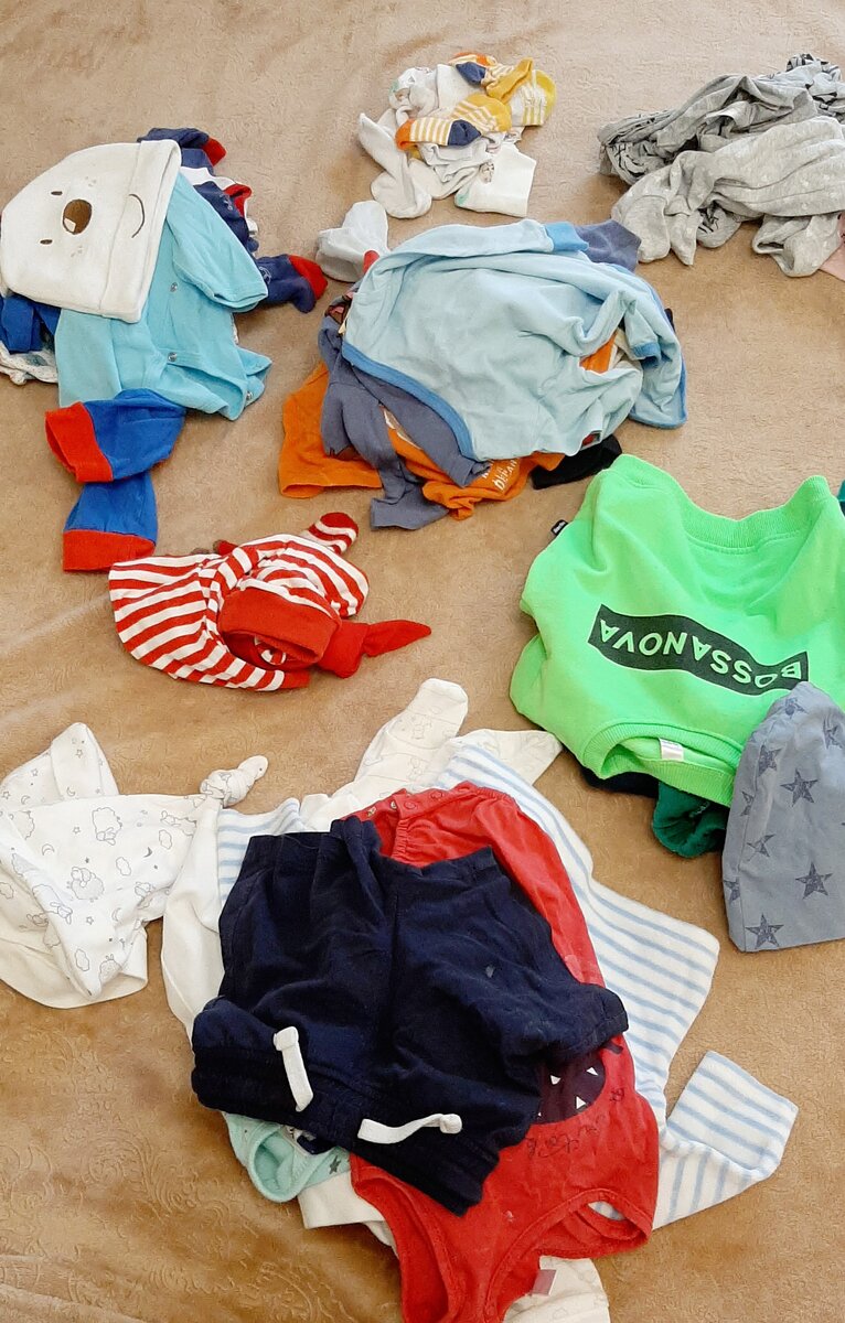 Сортировка