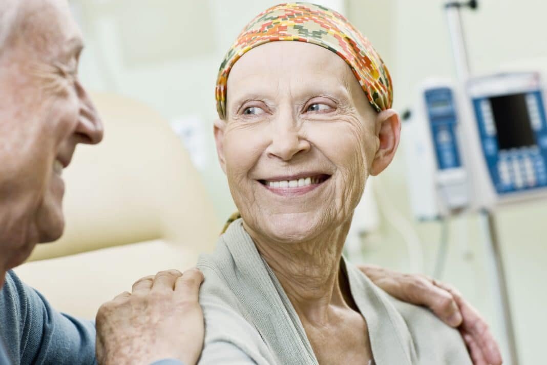 Зрелых женщин раком (72 фото)