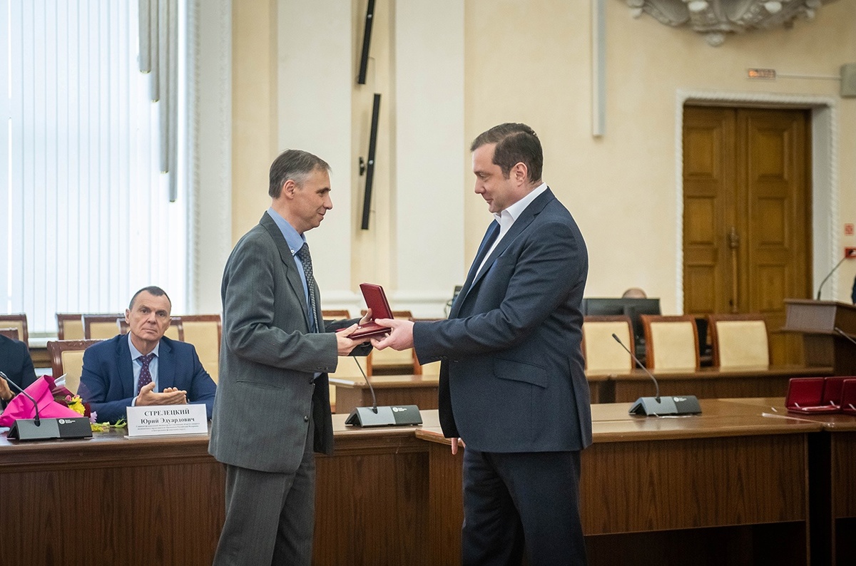   Анатолий Гапеенко