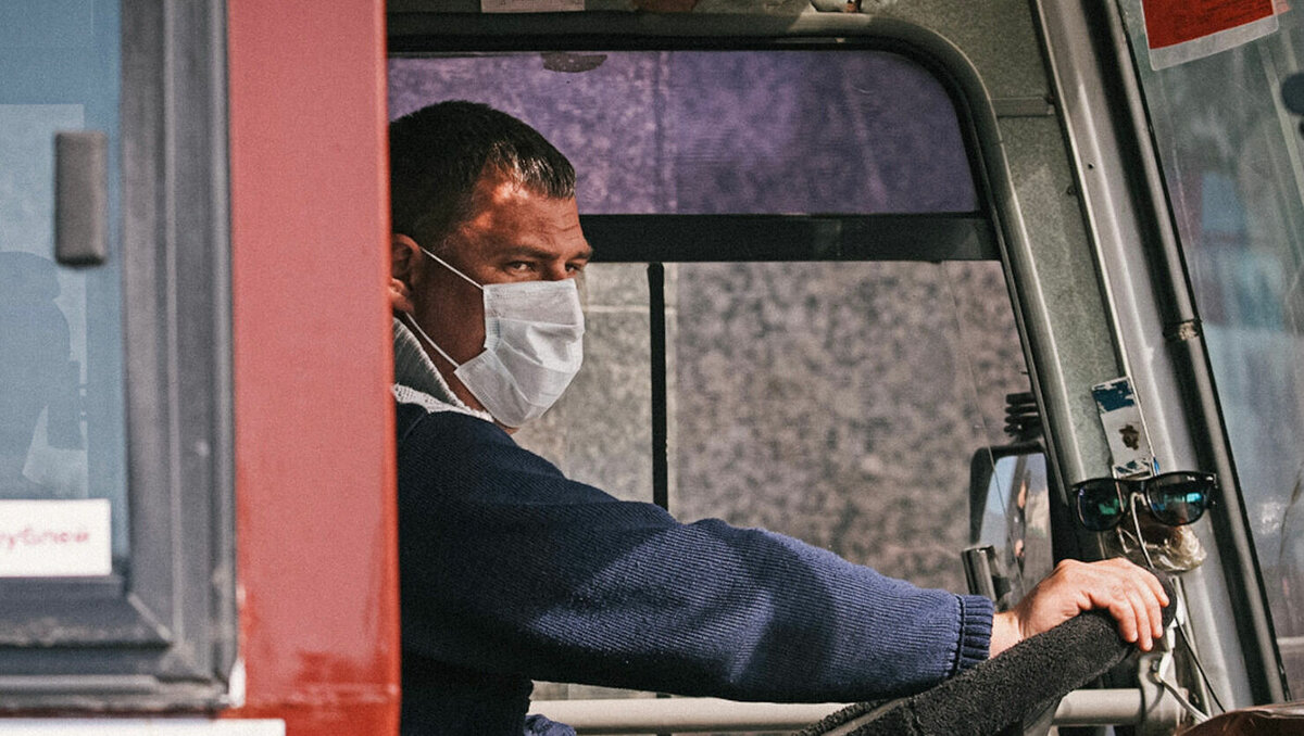     Перевозчик столкнулись с нехваткой запчастей для автобусов