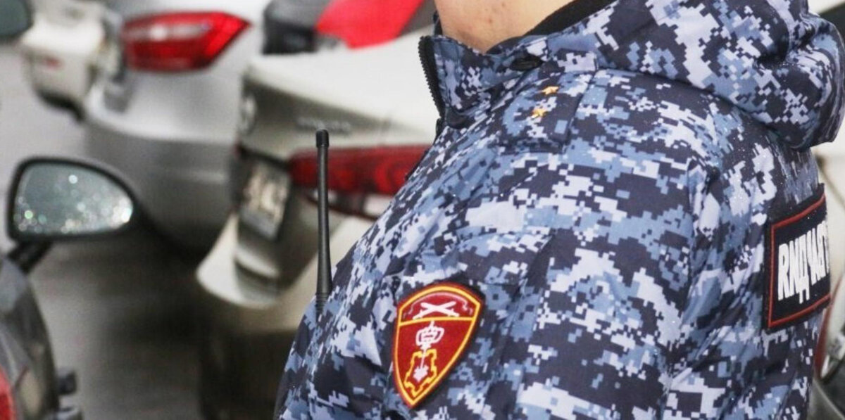 Не все гвардейцы одинаково полезны...