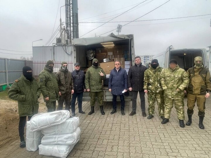     Фото: пресс-службы Городской Думы Калуги