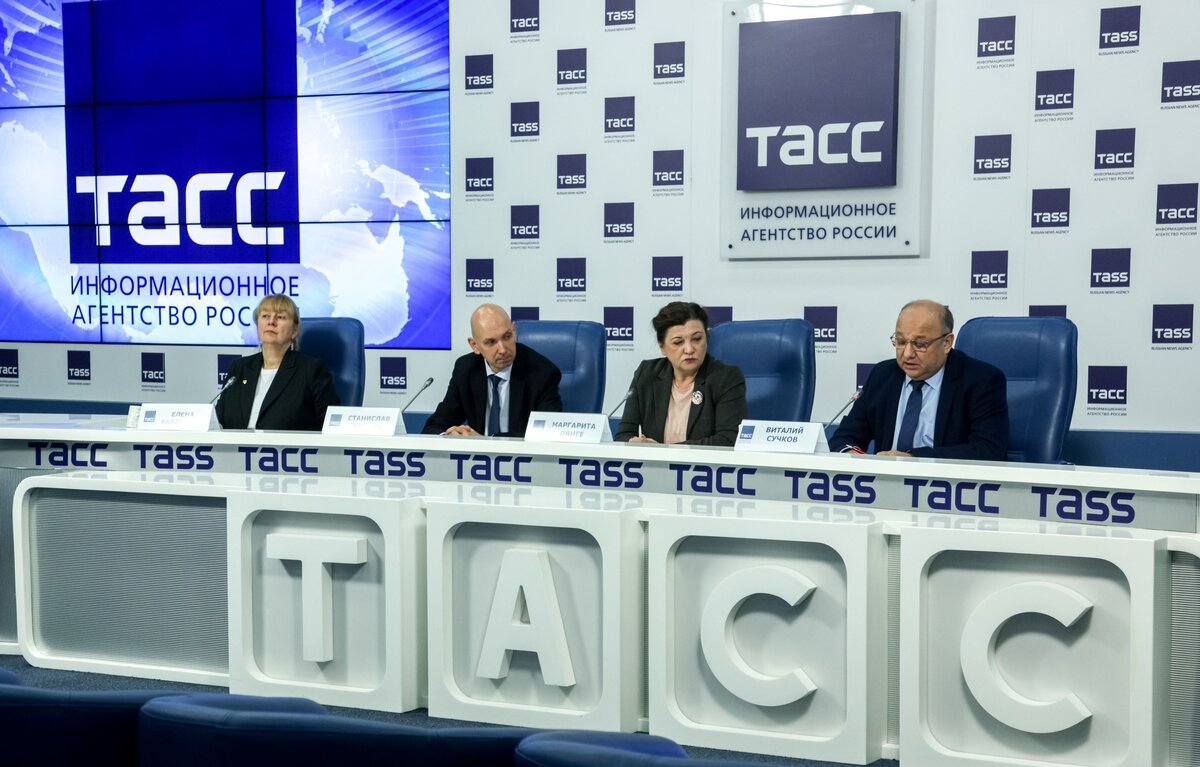 Пресс-служба конкурса "СМИротворец- 2022"