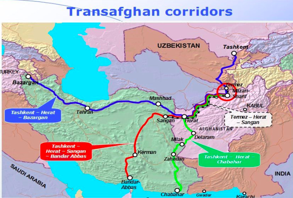 Предоставлено Ассоциацией Международных Экспедиторов