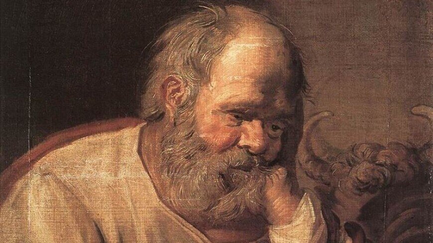 ФОТО : Википедия / Франц Халс