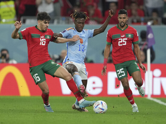     ФОТО: Zheng Huansong/XinHua/GLOBALLOOKPRESS.COM