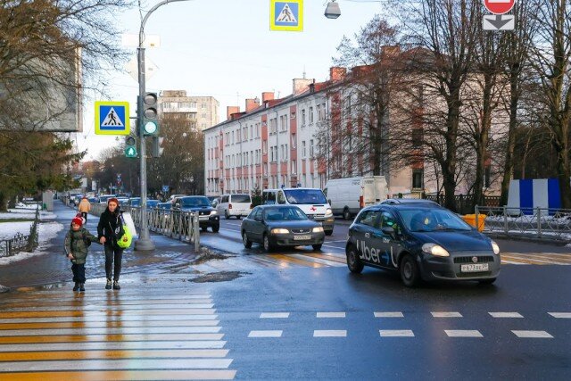   Фото из архива Калининград.Ru