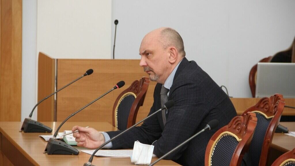     Муниципальные медицинские учреждения Ростова-на-Дону передадут в госсобственность региона с 1 января 2023 года, сообщил глава управления здравоохранения города Сергей Мясников.