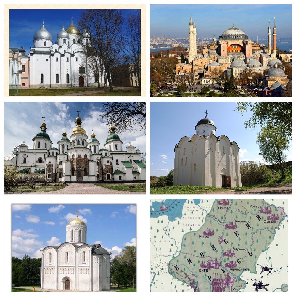 Фотографии из свободных источников. 