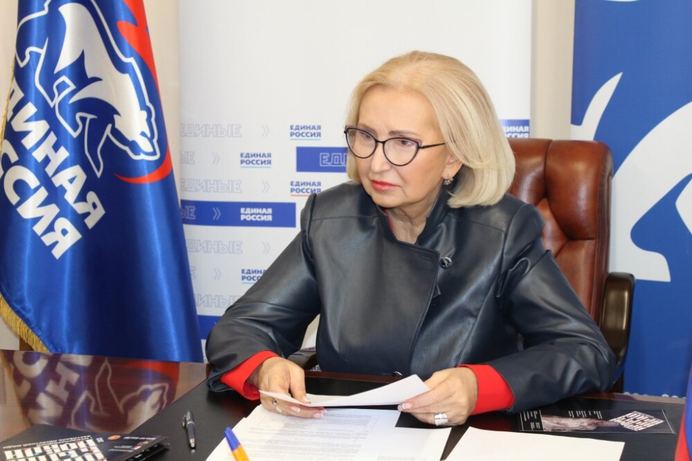    Фото с сайта Рязанской городской думы