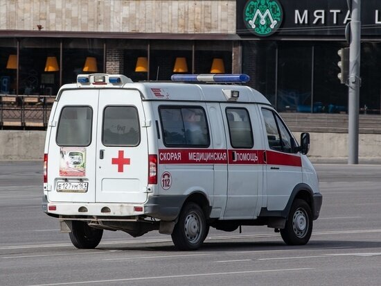     Фото: МК на Дону