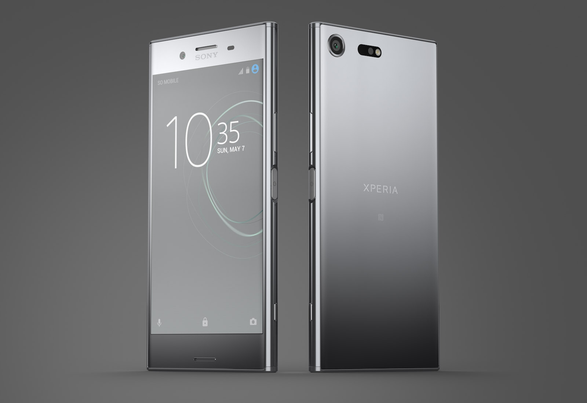 Sony Xperia XZ Premium – качественный флагман, у которого сложно найти  недостатки | Кнопочные телефоны Rarephones.ru | Дзен