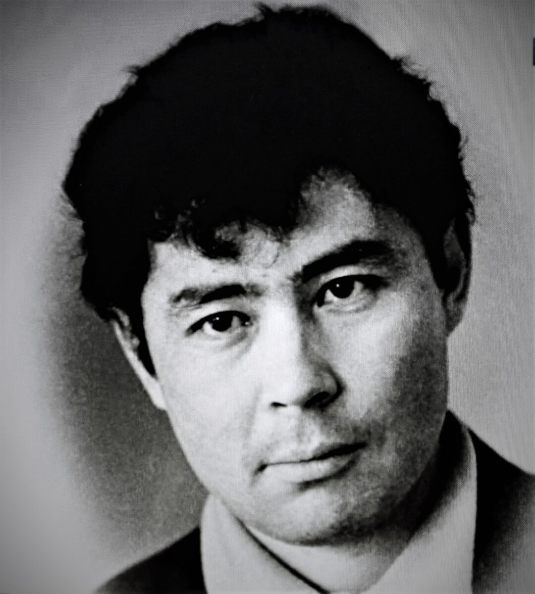 Александр Валентинович Вампилов
