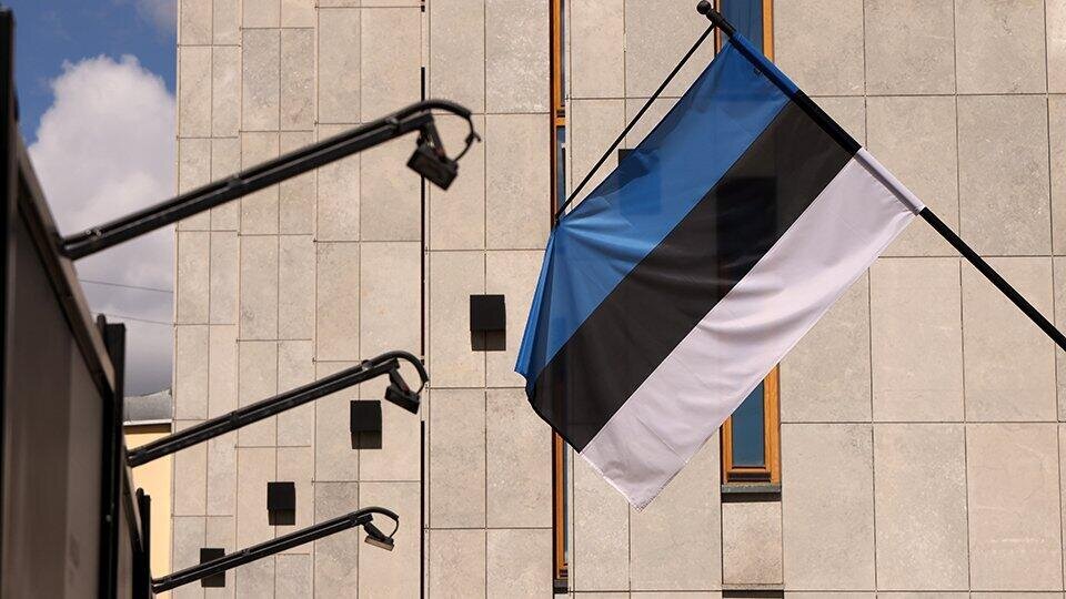     Postimees: Эстония единственная в мире отдает Украине свыше 1% ВВП ТАСС/Антон Новодережкин