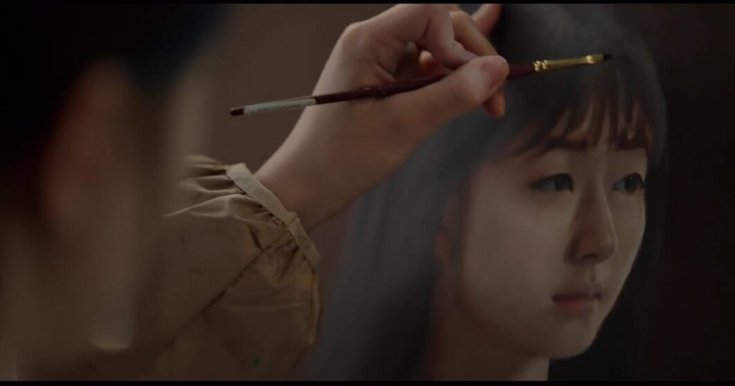 Дорама "Маленькие женщины". 2022 год. 