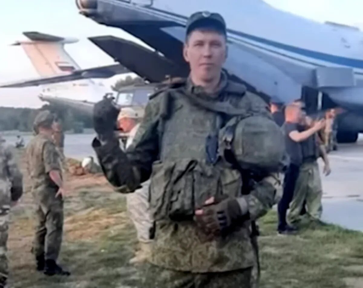 Александр Новиков. Фото: YouTube-канал "11 канал Полевской"