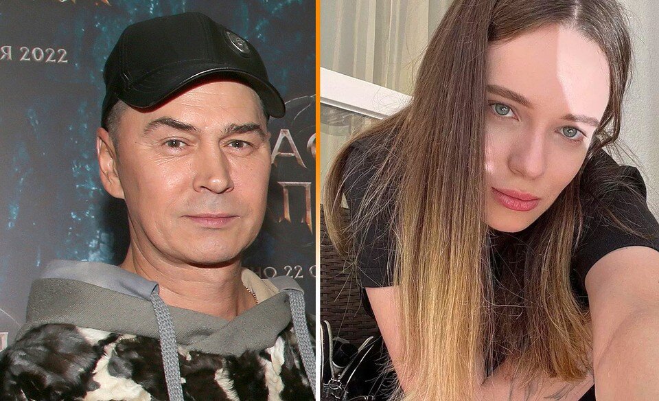 Владимир политов дочь фото Пришлось промывать желудок": Раскрыто, почему на самом деле дочь солиста группы 