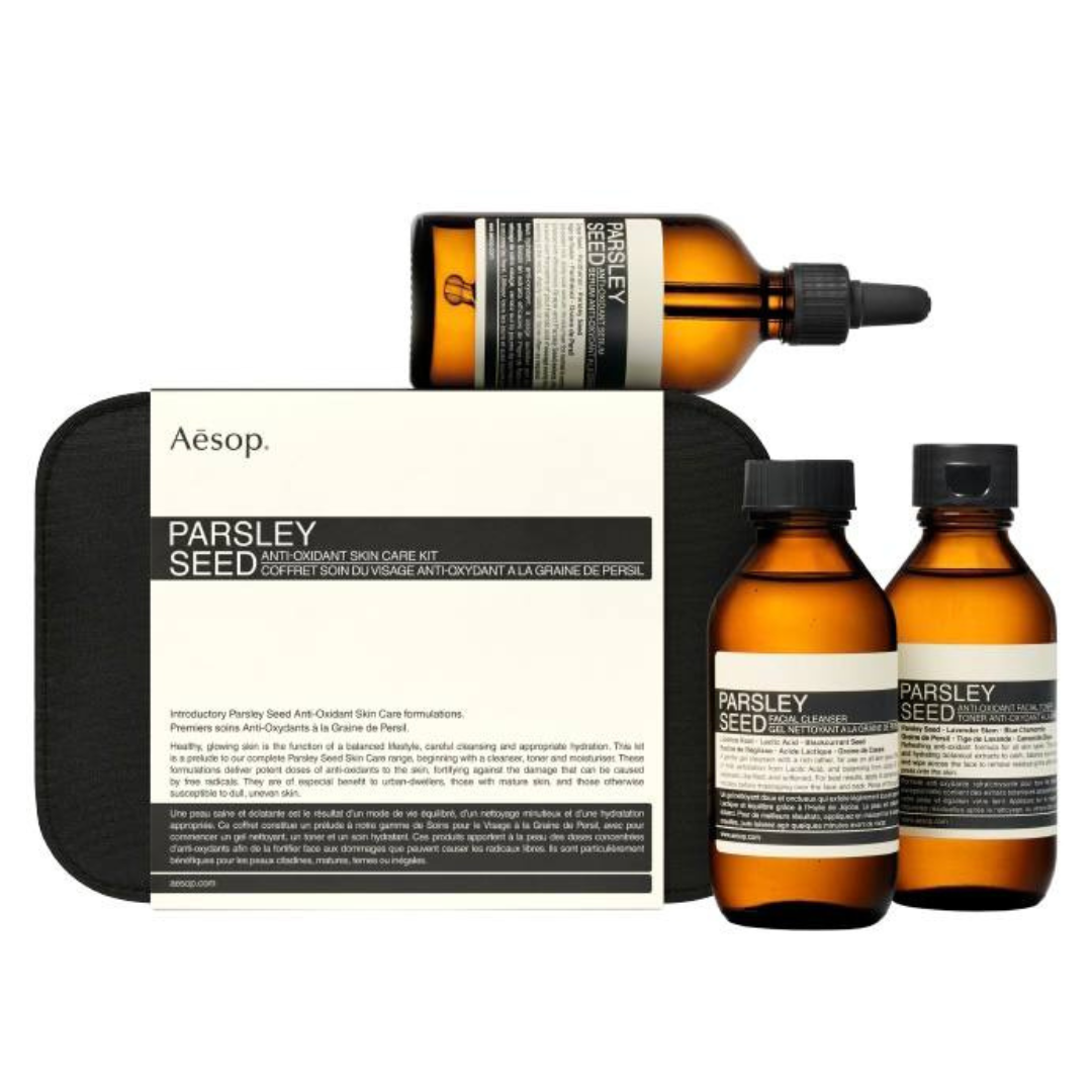     Parsley Seed Anti-Oxidant Skin, Aesop