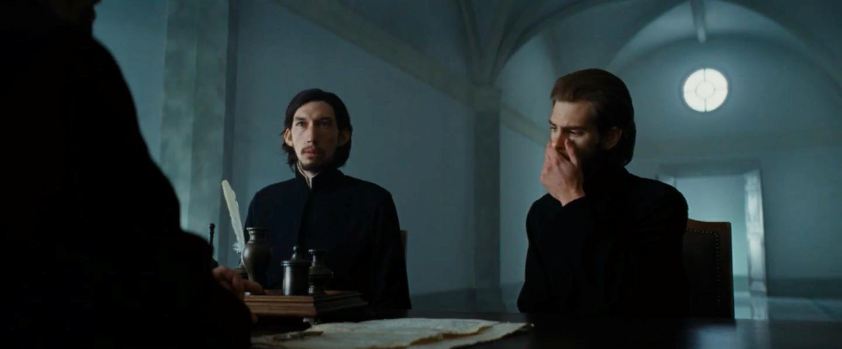 Кадры из фильма