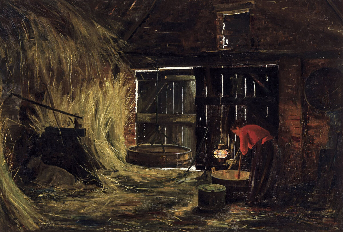 Валериус де Саделер (Valerius de Saedeleer). Название не опред. 