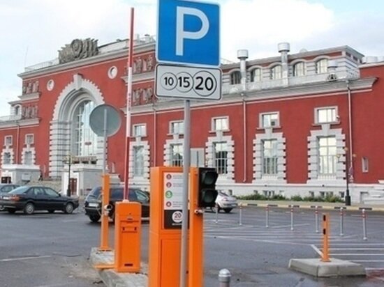     Фото администрации Курска