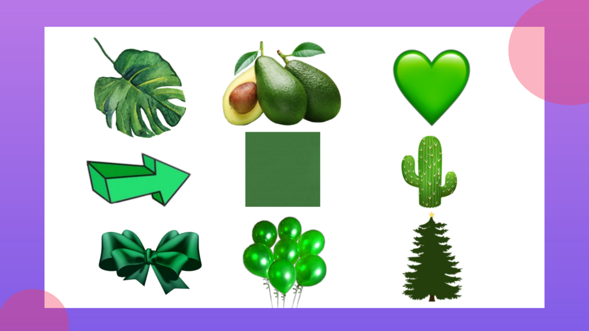 Авторская картинка для запоминания