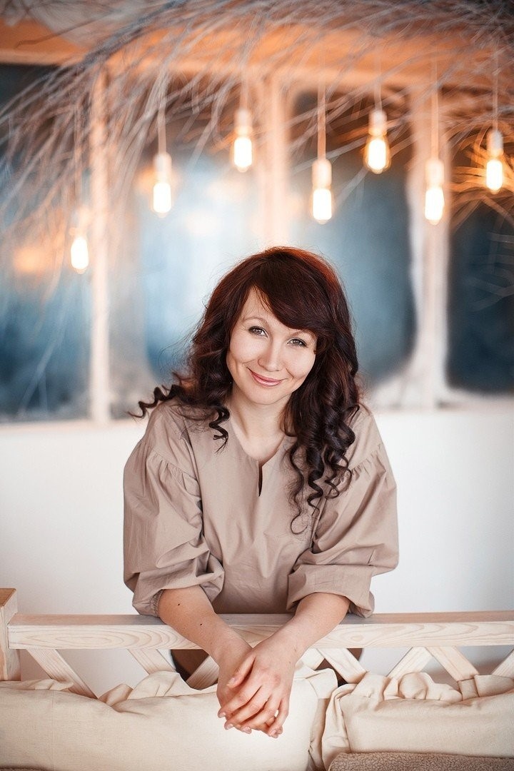 Вероника Трофимова