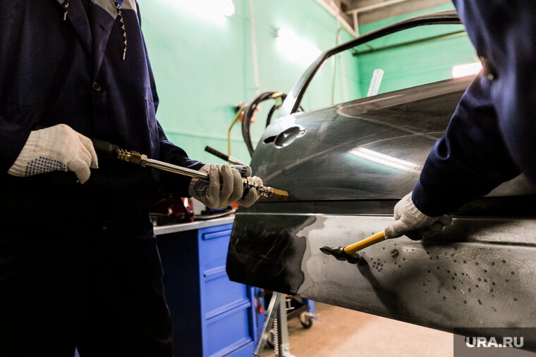    Больше всего в 2022 году подорожали оптика и кузовные детали для машин