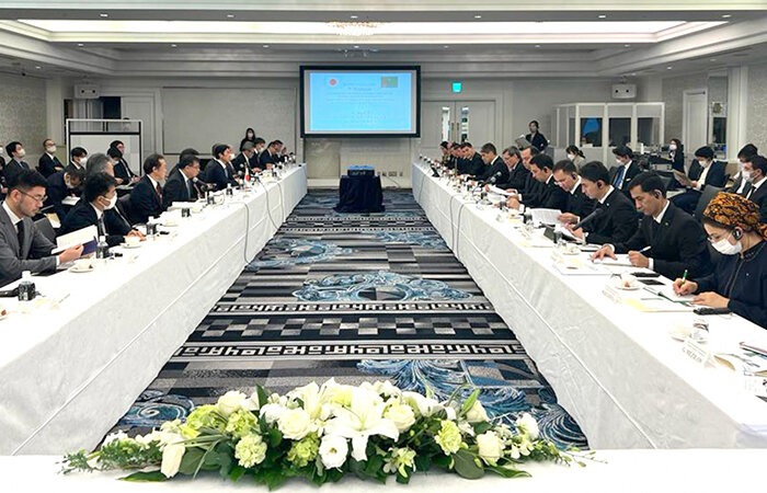 Источник фото: mfa.gov.tm