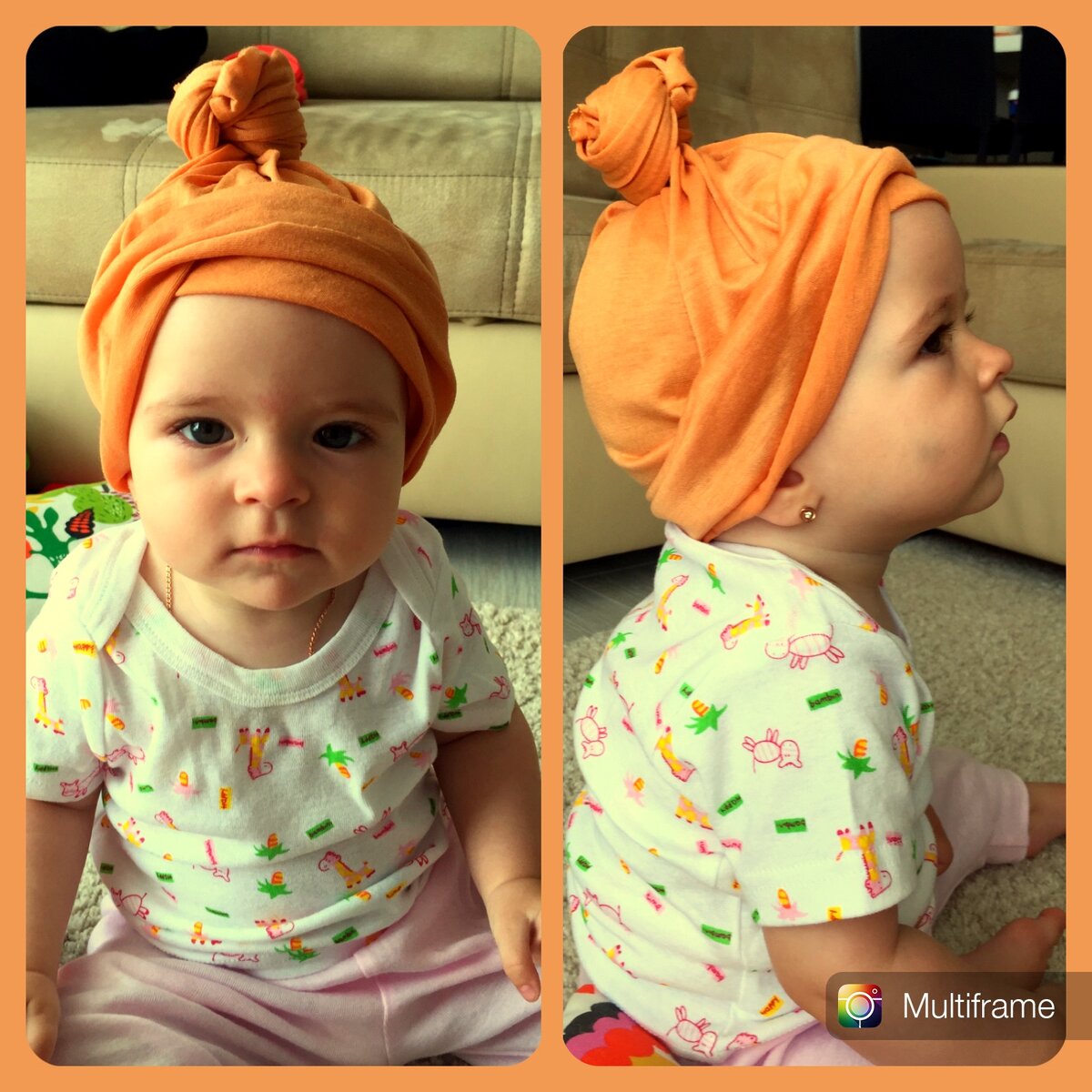 Мирославе 1 год