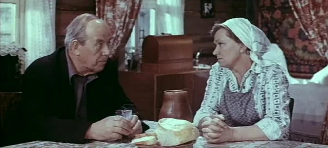 Кадр из фильма "Крутое поле" взят для иллюстрации из Яндекс Картинки.  