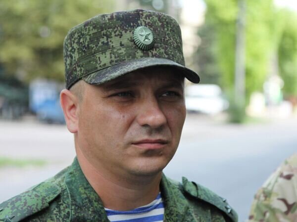   © РИА Новости Сергей Аверин