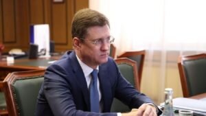    Фото: government.ru Роман Янышев