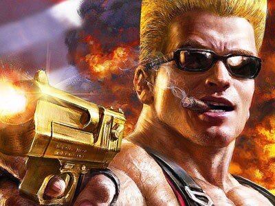    Фанаты воссоздают Duke Nukem Forever образца 2001 года [ВИДЕО]