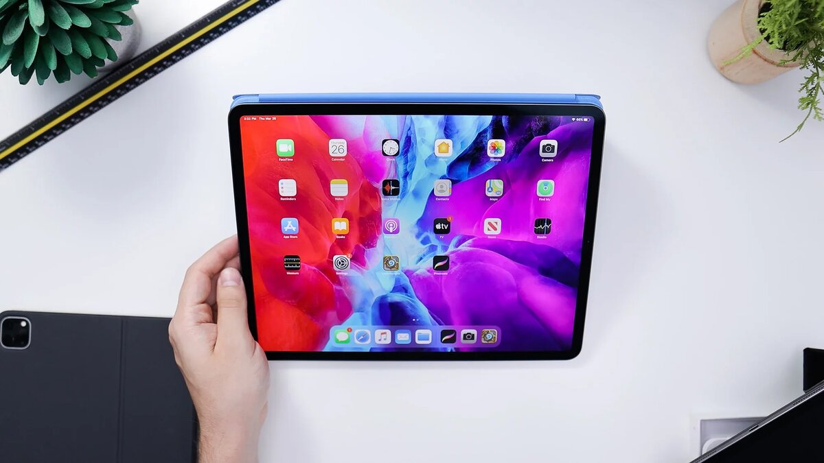 10 лучших аналогов Apple iPad в 2023 году | МаркаКачества | Дзен