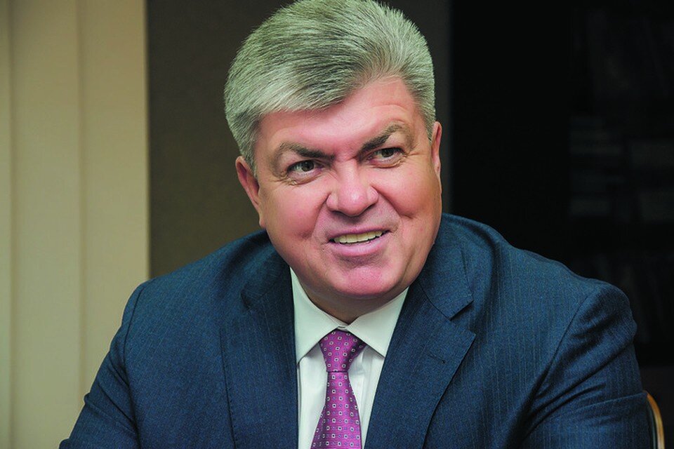     Больным важно оставаться дома и обращаться за консультацией к врачу, заявил градоначальник. Фото: nabchelny.ru