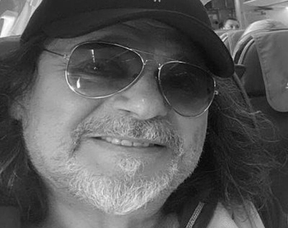     Александр Шевченко продюсировал Алену Свиридову, а его песню пели "Белорусские песняры". Фото: соцсети группы "Самоцветы"