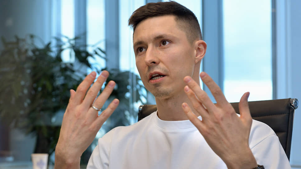 Фото: Глеб Щелкунов / Коммерсантъ📷Иван Мыздриков