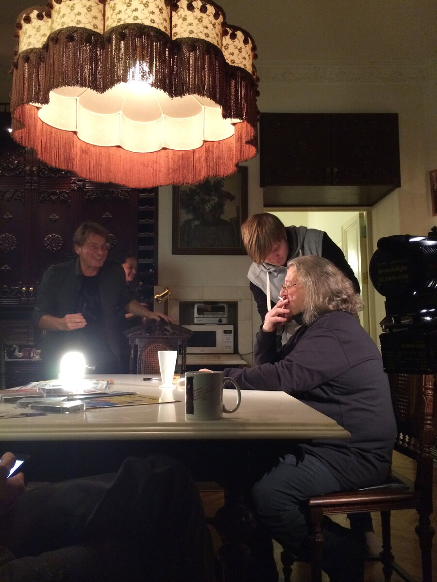 Фото Марины Леско