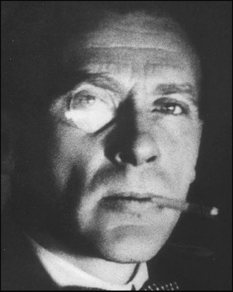 Михаил Булгаков 