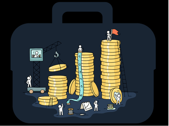 Инвестиционный портфель