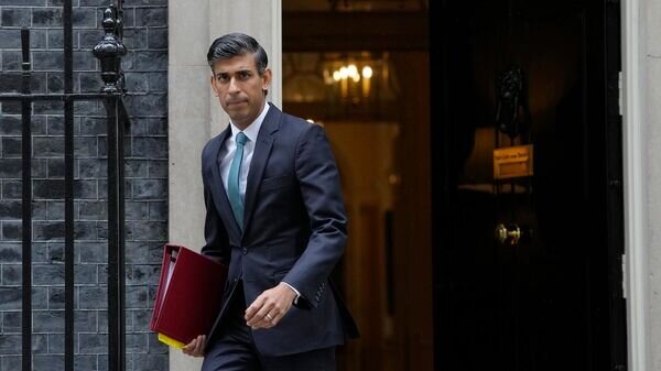   © AP Photo / Kirsty Wigglesworth