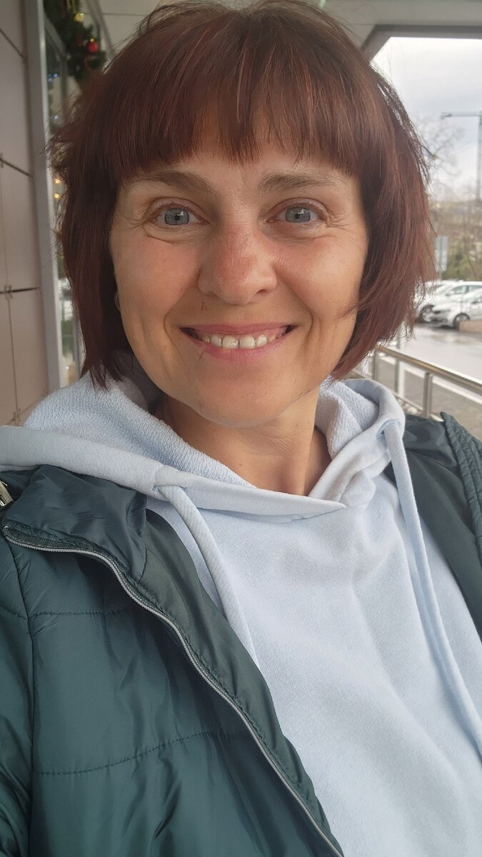 последняя стрижка у Карена в Сочи :)