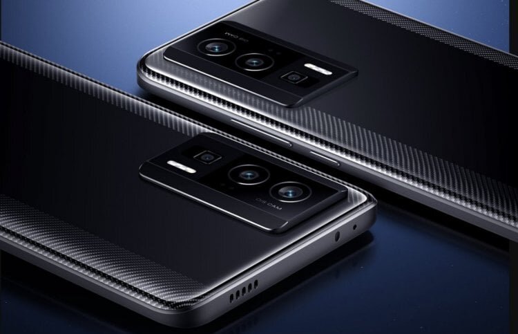    Блок камер Redmi K60 выглядит брутально, но среди них только основная заслуживает внимания