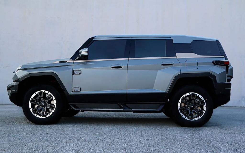 Фото: autohome.com.cn 