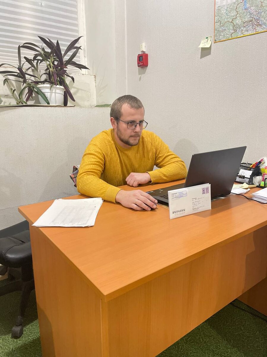 Елагин Никита Алексеевич юрист в области семейного права