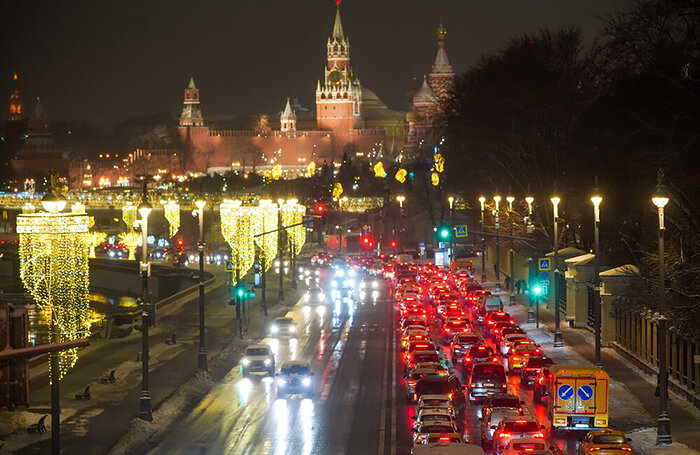   Александр Авилов/АГН «Москва»