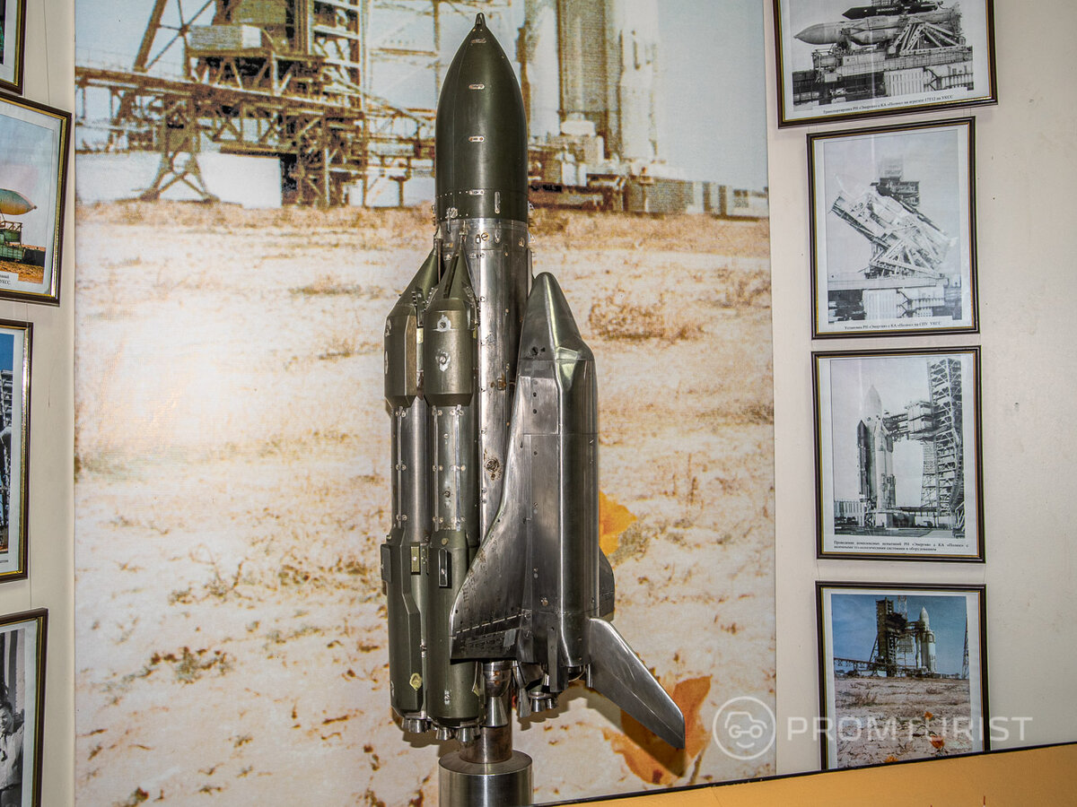 В СССР делали вещи! Нашли (случайно) интересный космический музей о котором мало кто знает 🚀🤩